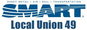 Sheet Metal Workers Local Union 49